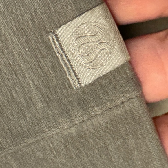 Lululemon athletica gray club jacket. - Picture 10 of 12